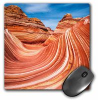 3dRose 1 Durable Mouse Pad (mp_258751_1)
