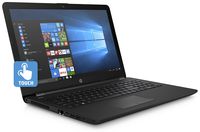 HP 15.6-Inch HD Touchscreen Laptop (Intel Quad Core Pentium N3540 2.16 GHz, 4GB DDR3L-1600 Memory, 500 GB HDD, DVD Burner, HDMI, HD Webcam, Win 10)