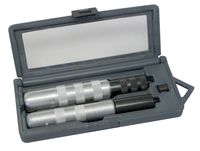 Lisle 36050 Valve Keeper Remover and Installer Kit
