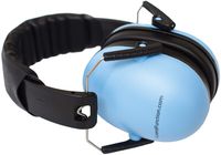 Noise Reduction Headphones for Kids with Autism, Auditory Processing Disorder or Sound Sensitivity - Blue - Ages 5+