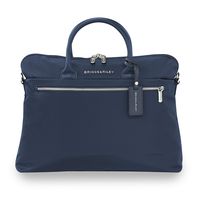 Briggs & Riley Rhapsody Slim Business, Navy