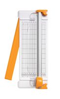 Fiskars 12 Inch Rotary Paper Trimmer (154480-1001)