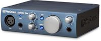PreSonus AudioBox iOne 2x2 USB/iPad Audio Interface
