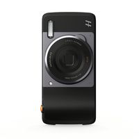 Motorola Hasselblad True Zoom Camera Mod for Moto Z, Z2 Force, Z2 Play HB4116 (Renewed)