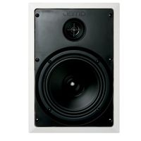 Jamo 660CS 2-Way 6.5 inch In-Wall Speaker (Pair)