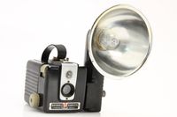 Kodak Brownie Hawkeye Flash [Antique]