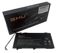 New GHU SE03XL Laptop Replacement Battery Compatible with HP Pavilion 14 Series 14-AL000 14-AL100 HSTNN-LB7G HSTNN-UB6Z TPN-Q171 849568-421 849908-850 - 1 Year Warranty