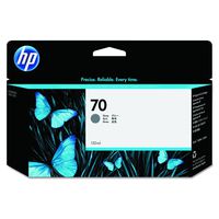 HP 70 (C9450A) Gray Original Ink Cartridge