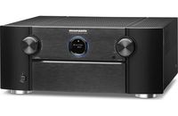 Marantz AV Receiver SR8012 - First-Ever High Performance 11.2 Channel, Auro 3D, IMAX Enhanced, Dolby Surround Sound, 205W 3 Zone Power, (Discontinued by Manufacturer)