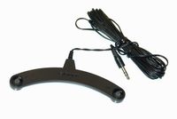 Sony Measurement Microphone Originally Shipped With: BDVN7100W, BDV-N7100W, BDVT79, BDV-T79, HBDN8100W, HBD-N8100W