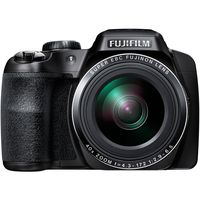 Fujifilm FinePix S8200 16.2MP Digital Camera with 3-Inch LCD (Black) (OLD MODEL)