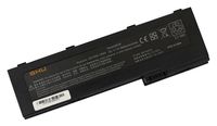 New GHU Battery 40 WH 454668-001 436426-311 436426-351 HSTNN-CB45 HSTNN-OB45 Compatible with HP EliteBook 2730p 2740P 2760P 2710p 2710 Tablet PC AH547AA 436426-751 436426-752 HSTNN-W47C