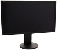 NEC EA275UHD-BK-SV 27" Screen LCD Monitor