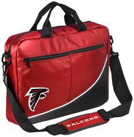 Atlanta Falcons Laptop Carrying Case