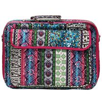 World Traveler Artisan 17-inch Laptop Computer Case
