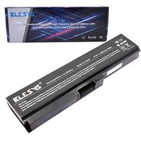 BLESYS - PA3817U-1BAS Toshiba Battery PA3816U-1BAS PABAS230 Replacement Laptop Battery fit Toshiba Satellite A600 L675D L700 Series