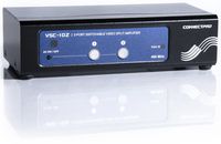 ConnectPRO Video Splitter - 2 Ports - Desktop (VSC-102)