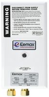 Eemax EX2412T 3 x 5 x 12", White