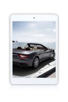 iview IVIEW-782TPC 7.85-Inch 8 GB Tablet