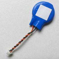 Cmos RTC Bios Backup Assembly for HP Elitebook 8540P Envy 725458-001