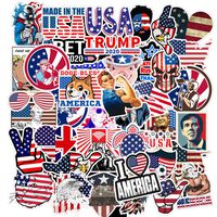 Sticker for Water Bottles Big 50 Pack, Super Cute Vinyl Decal Sticker for Hydro Flask,Laptops,Luggage,Skateboard and Bike, Gift Ideal for Your Kids (Sticker-A)