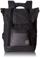 Solo Urban Code 15.6 Inch Laptop Backpack, Black/Grey