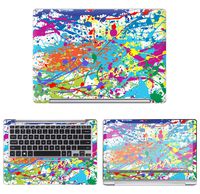 Decalrus - Protective Decal Skin Sticker for Samsung Notebook 7 Spin-NP740U3M (13.3" Screen) case Cover wrap SAspin7_13-89