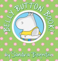 Belly Button Book (Boynton on Board)