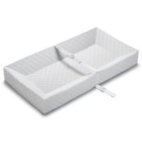 Summer 4-Sided Changing Pad