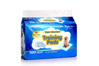 All-Absorb Training Pads 22-inch By 23-inch