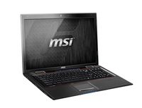 MSI G Series GE70 0ND-033US 17.3-Inch Laptop (Black/Red)