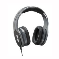 PSB M4U-1 Gray M4U 1 High Performance Over-Ear Headphones Gray