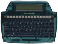 Alphasmart Alpha Smart 3000 Word Processing Computer Mac PC (Renewed)