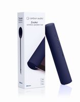 Zooka Wireless Speaker for iPad and Bluetooth Devices (Navy)