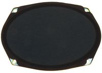 ACDelco 16197675 GM Original Equipment Rear Radio Speaker