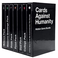 Cards Against Humanity: Hidden Gems Bundle