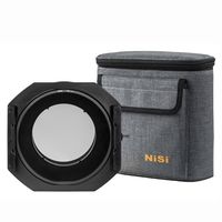 NiSi 150mm S5 Filter Holder Kit for Sigma 14mm f1.8 (Pro CPL)