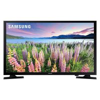 SAMSUNG 40" Class 5-Series FullHD LED Smart TV - UN40N5200AFXZA