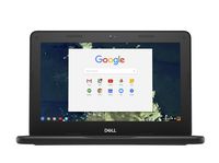 Dell 11.6in Celeron N3350 4GB 16GB 640V4 (Renewed)
