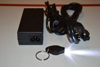 Ac Adapter Charger for Samsung NP-R730-JB02US, NP-R780, NP-R780-JS01US; Samsung NP-R780-JS02CA, NP-R780-JT01US; Samsung NP-R780E, NP-R780VE, NP-RC510