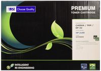 Micro Solutions 02-21-9616 Compatible Black Toner Cartridge