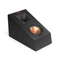 Klipsch RP-140SA Dolby Atmos Speaker (Pair) (Renewed)