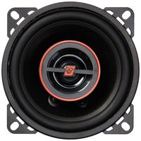 CERWIN-VEGA Mobile H740 HED(R) Series 2-Way Coaxial Speakers (4", 275 Watts max)
