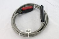 DataCom Solutions 25 PAIR CABLE CAT 3 RJ21 5FT F/M