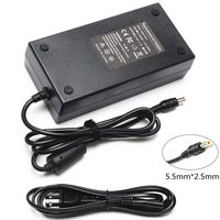 DJW 19.5V 7.7A 150W AC Power Adapter Charger for ASUS G74SX G73JH G73SW G73 G74S G73JW G53SX G73J G53SW G53JW G71G G71GX G71V G72GX G73JH-X1 G73SW-A1 L5800GX Power Supply Cord