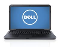Dell Inspiron 17 i17RV-5909BLK 17.3-Inch Laptop (Black Matte with Textured Finish) [Discontinued By Manufacturer]