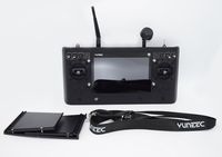 Yuneec ST16 Controller For Typhoon H, Replacement Typhoon H ST 16 Controller