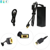 Reo 65W AC Adapter Charger For Lenovo ADLX45NCC3A ADLX45NLC3A ADLX45NDC3A ADLX65NCC3A ADLX65NLC3A 0B47481 ADLX45NCC2A ADLX65NDC3A 0B47030 ADLX45NDC2A ADLX65NCC2A ADLX65NLC2A ADLX65SDC2A ADLX45NLC2A