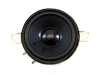 CES 3.5" GM Replacement Full Range Speaker 8 OHMS @ 10 WATTS
