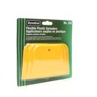 Dynatron 3 Pack Spreaders, 358